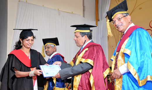 Nitte University